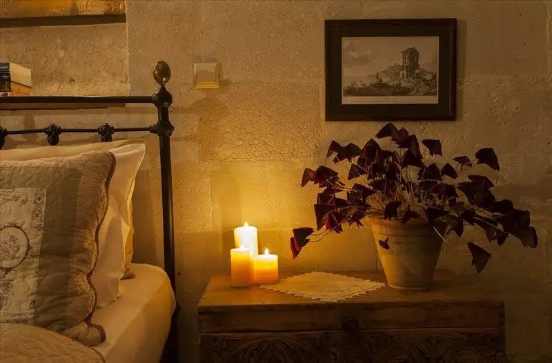 KALE KONAK CAVE HOTEL