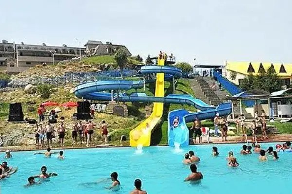 HARSNAQAR