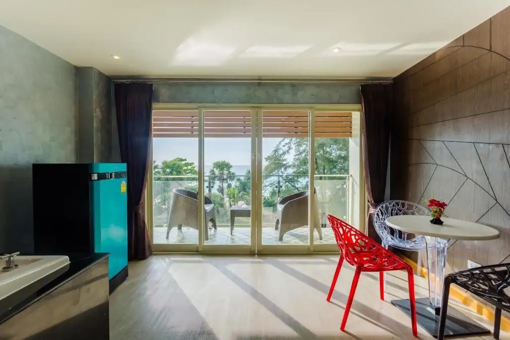 ANDA BEACH SIDE HOTEL