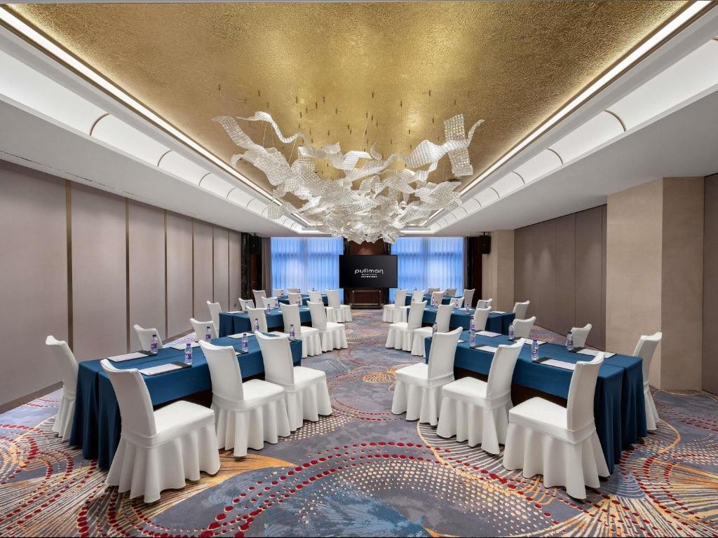 PULLMAN BEIJING SOUTH