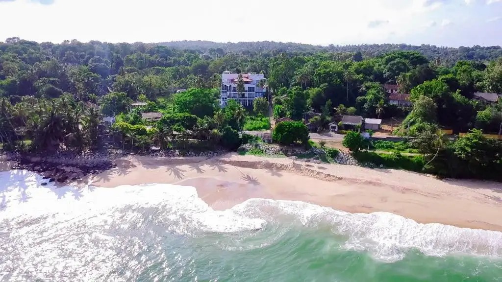 SOLE LUNA RESORT & SPA