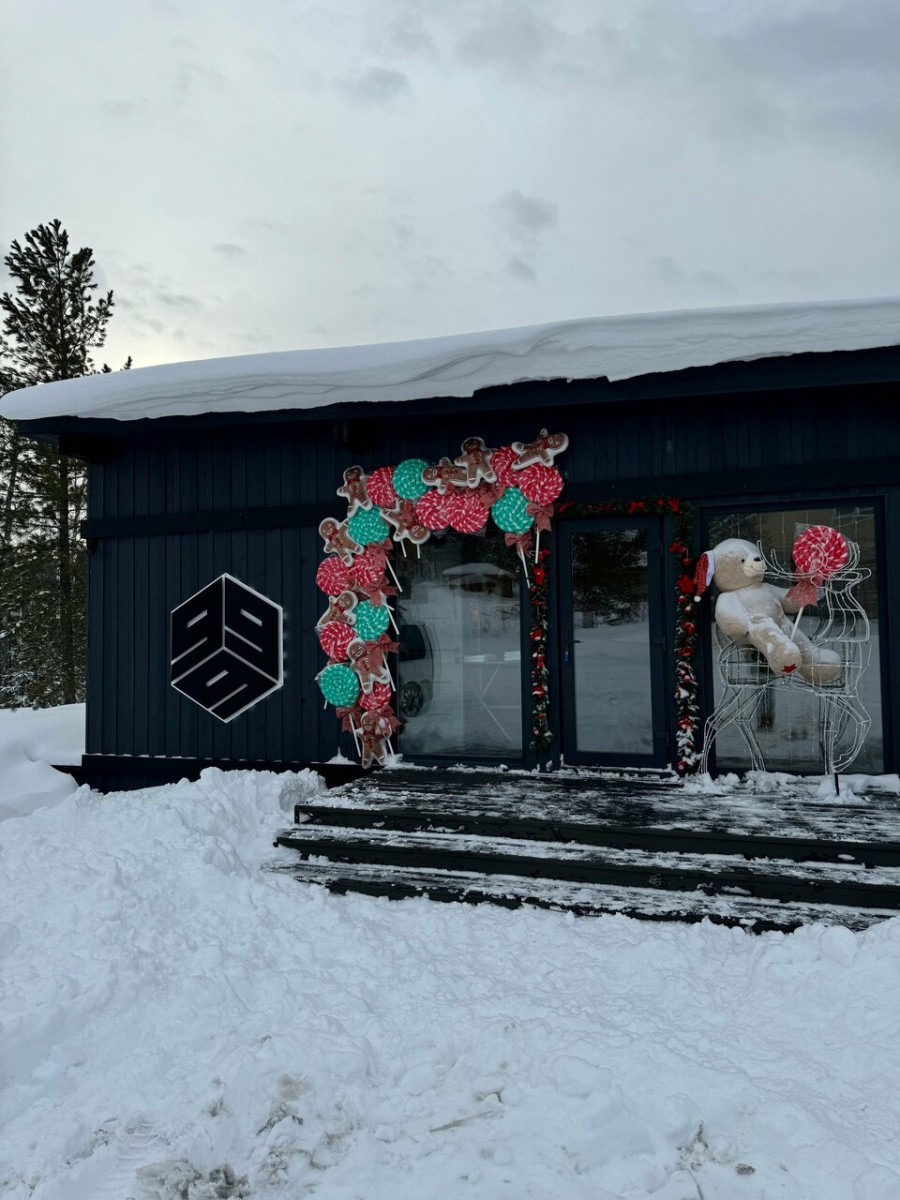 ДЕВЯТКИ