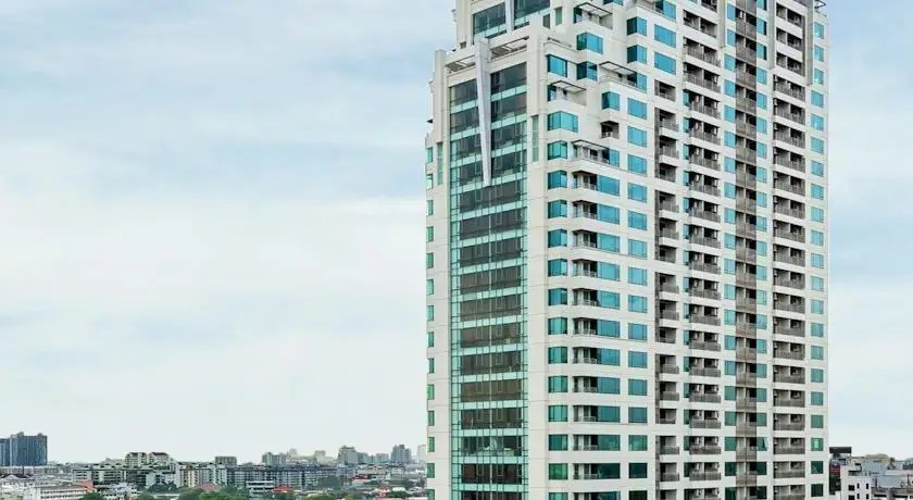 JASMINE GRANDE RESIDENCE