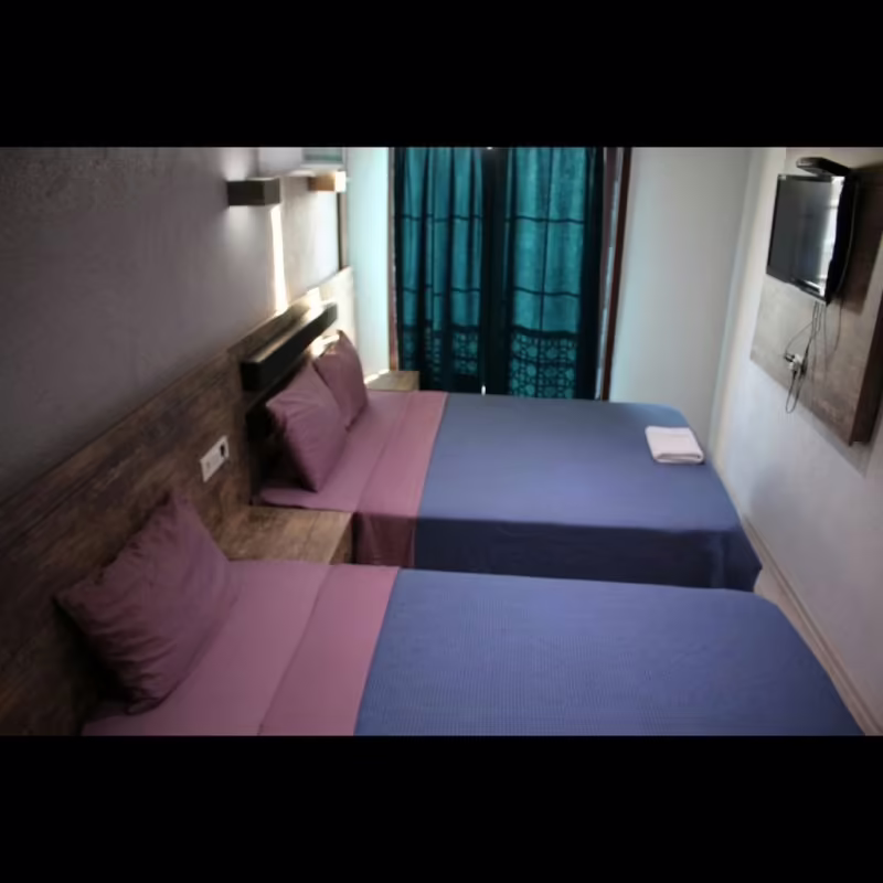 AST HOTEL