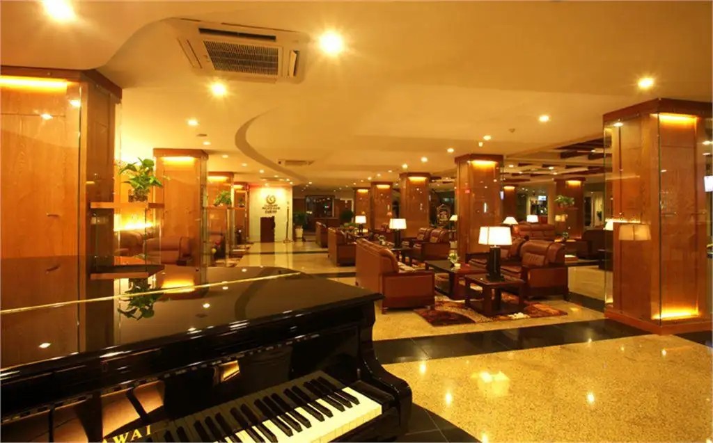 PALACE VUNG TAU