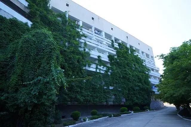 ЛУЧ ПРИВЕТНОЕ