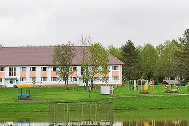 ЧАЙКОВСКИЙ ЦСГ