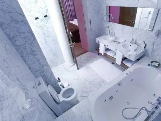 TOMTOM SUITES