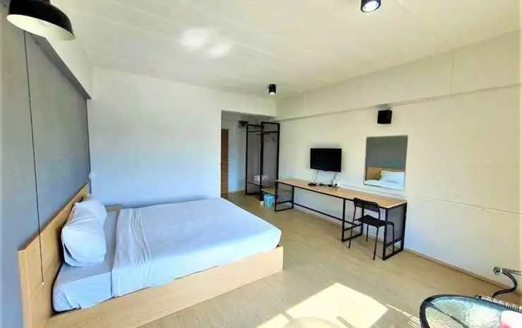 KWAN RIAM MANSION