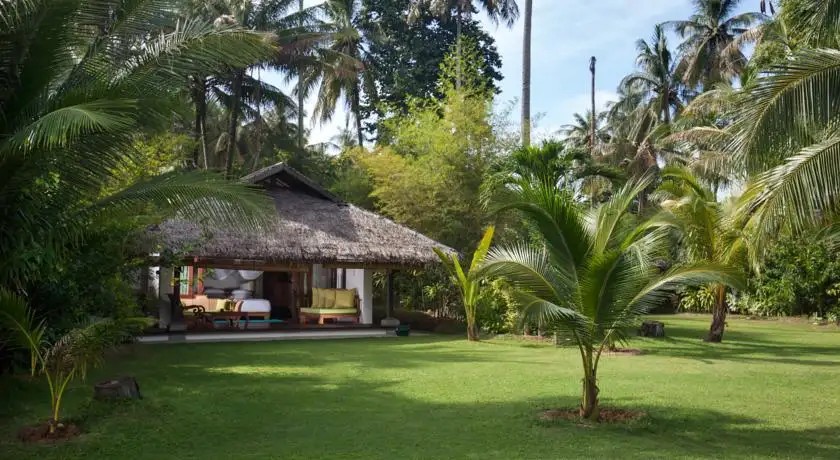KOYAO ISLAND RESORT