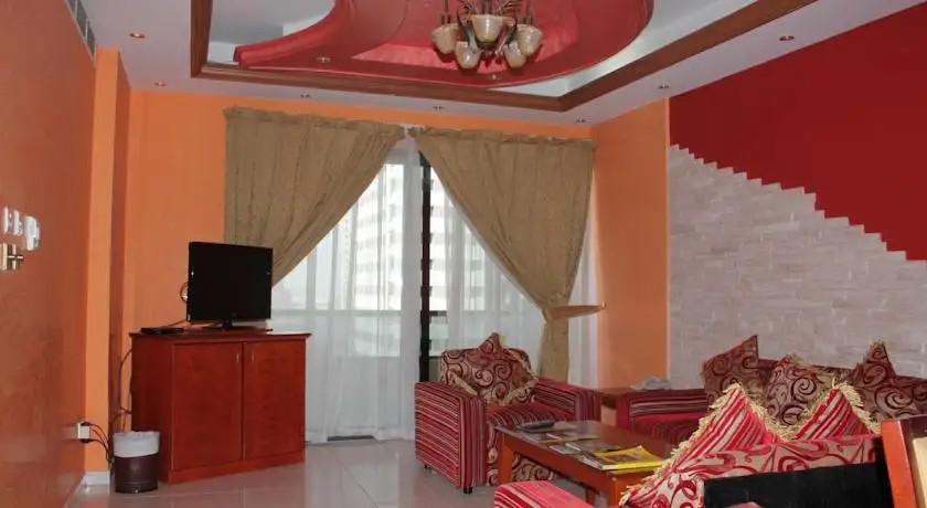 EMIRATES PALACE HOTEL SUITES