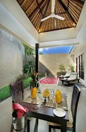 BALI RICH LUXURY VILLA & SPA UBUD