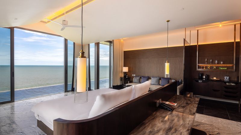 baba mama penthouse