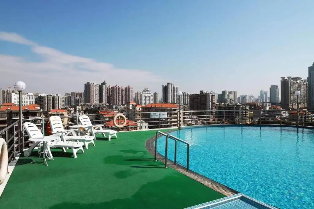 GUANGDONG VICTORY HOTEL
