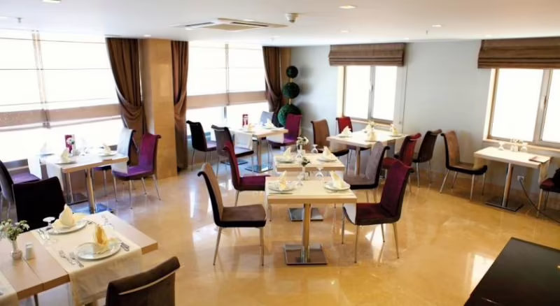 KENT HOTEL