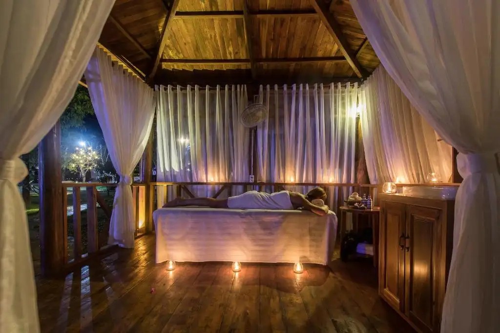 ISABELLA RESORT