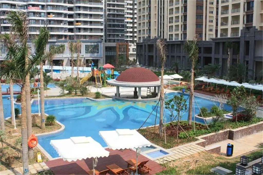 BAOHONG HOTEL SANYA (EX. SANYA JINJIANG BAOHONG HOTEL)