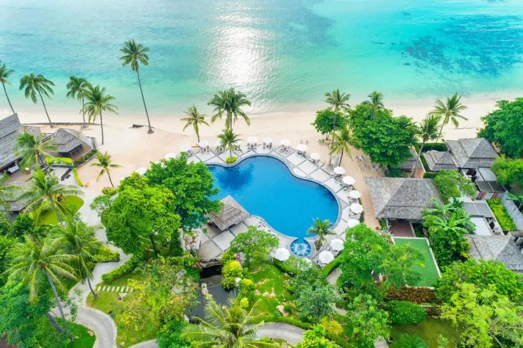 NORA BEACH RESORT & SPA