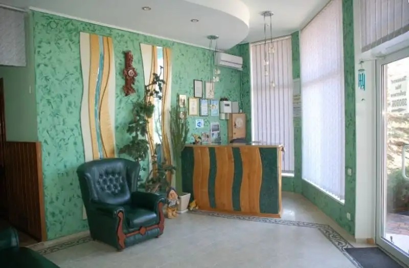 КИВИ ФЕОДОСИЯ