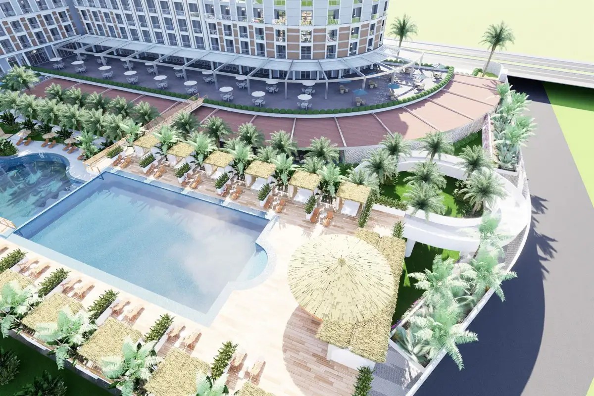 RAXERIA HOTEL