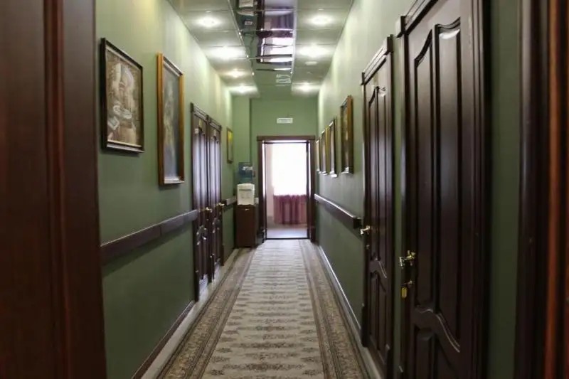 НИКОЛЬСКИЙ