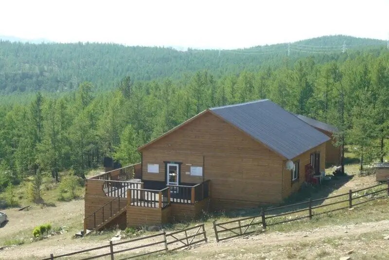РОДНЫЕ БЕРЕГА