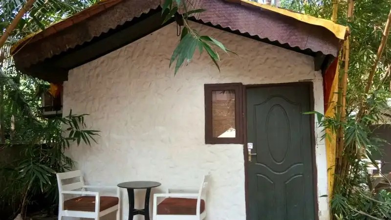 CAMELOT ROYALE CALANGUTE