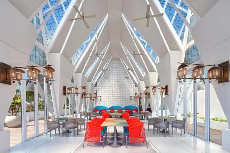 ALOFT BALI SEMINYAK