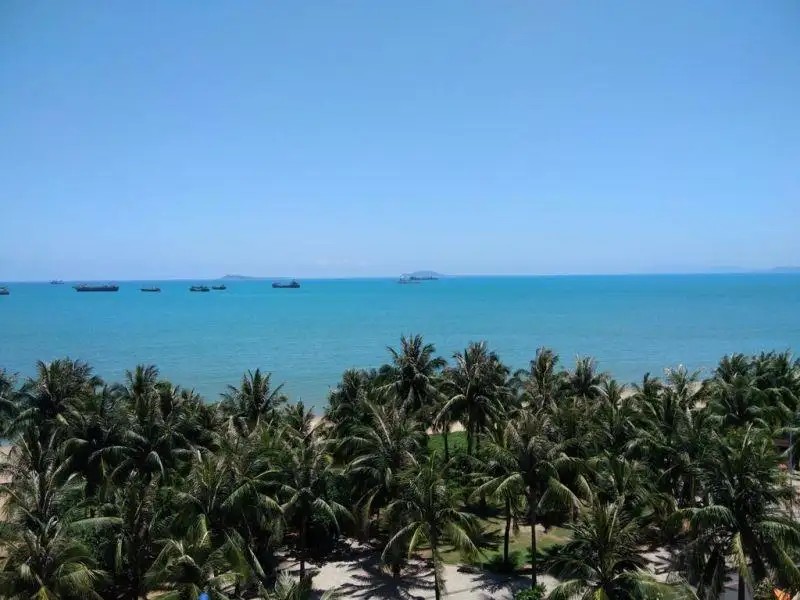 SANYA CANACOAST