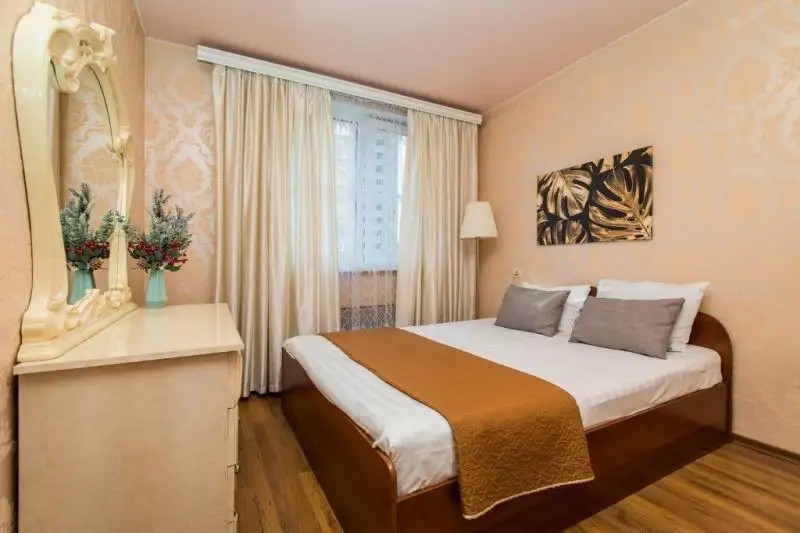 HOMEHOTEL АКИМОВА 22Б