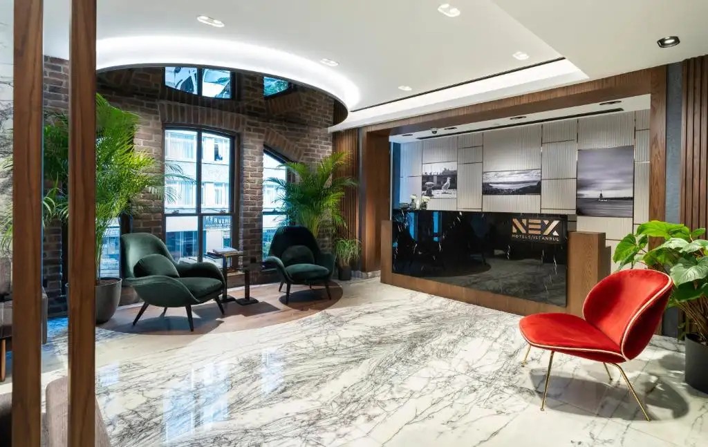 NEX HOTELS ISTANBUL