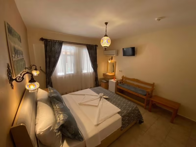 PORTAKAL HOTEL DALYAN