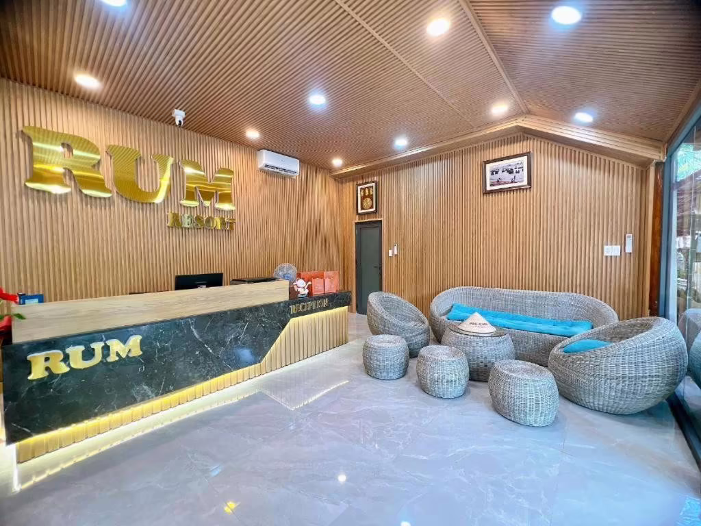 RUM RESORT PHU QUOC