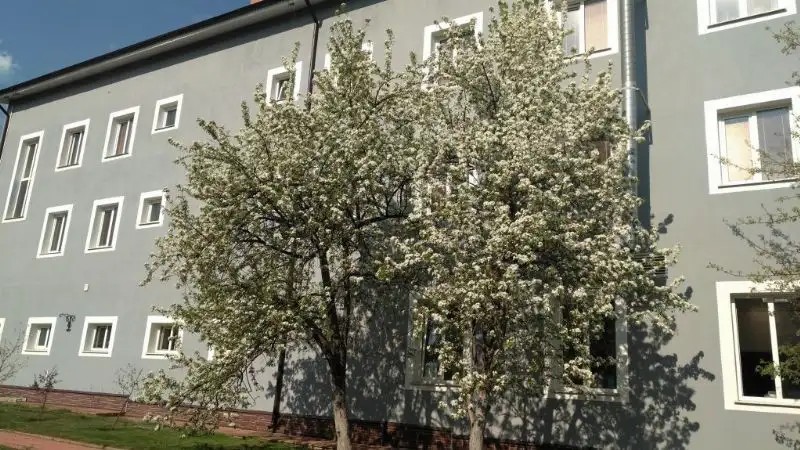 ОТЕЛЬ НА ЗАРЕЧНОЙ