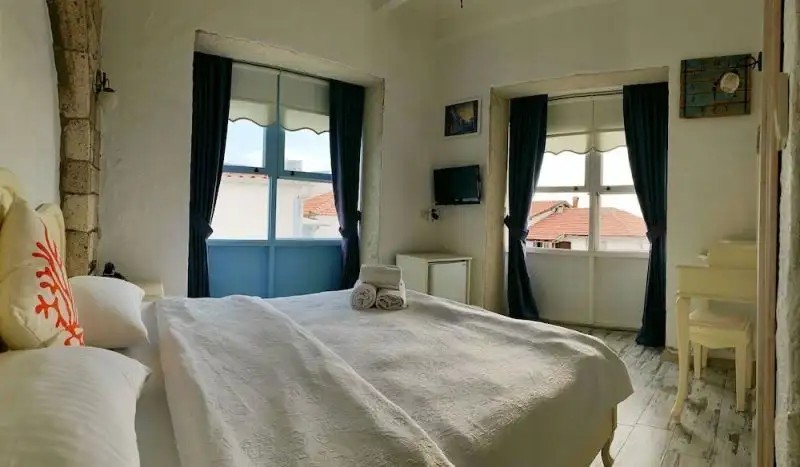 RUE D AZUR ALACATI