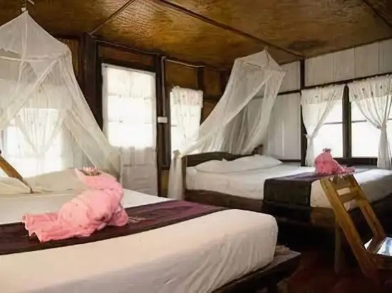 TING RAI BAY RESORT