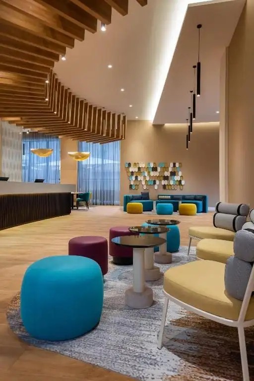 HAMPTON BY HILTON KRASNODAR