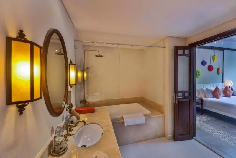 COZY HOI AN BOUTIQUE VILLAS