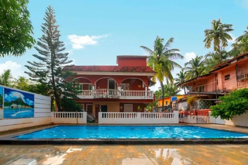 WS BEACH RESORT & SPA
