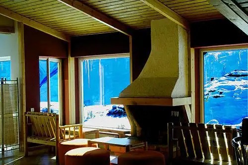 SKI HOUSE PANORAMA