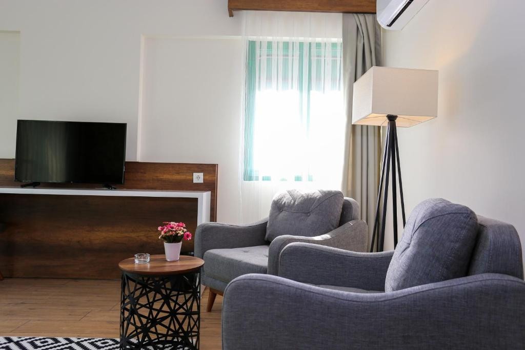 AVWAN HOTEL CIGLI