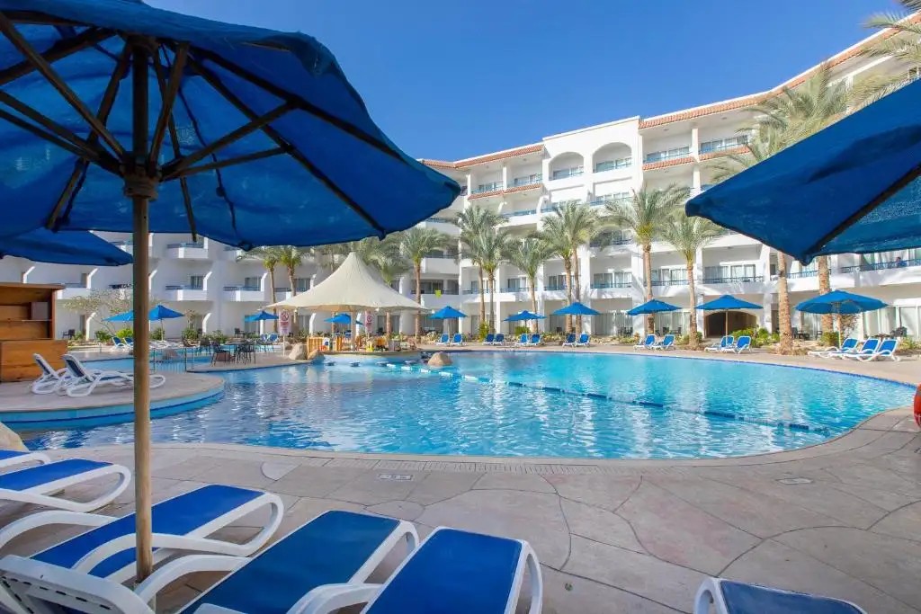 NAAMA BAY HOTEL & RESORT (EX. TROPITEL NAAMA BAY)