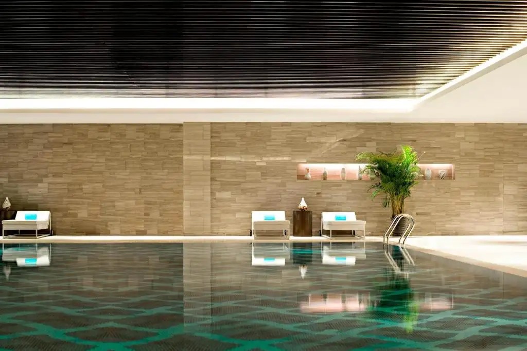 LE MERIDIEN QINGDAO