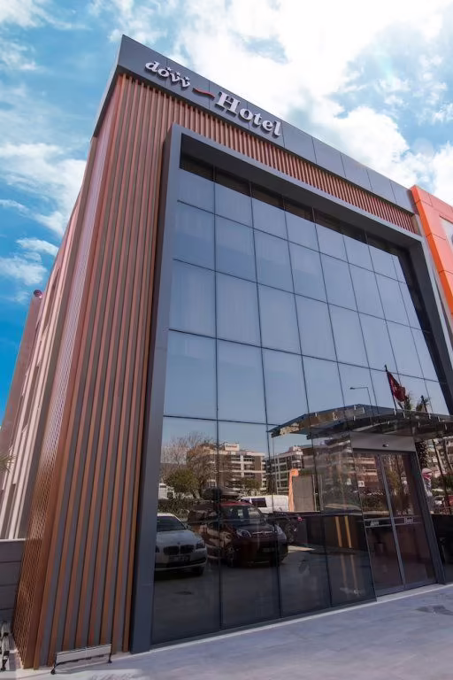 DOVV HOTEL