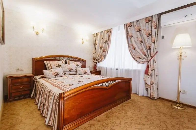 ЧАЙКОВСКИЙ ОТЕЛЬ