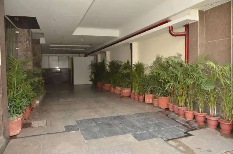 AIRPORT HOTEL GRAND