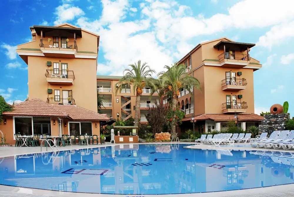 SOLIM HOTEL