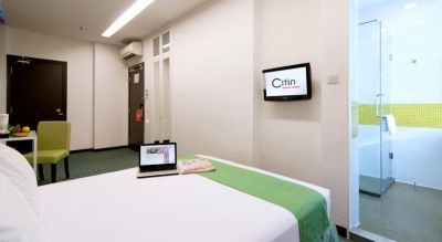 CITIN MASJID JAMEK