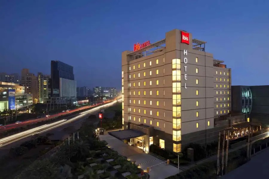 IBIS GURGAON