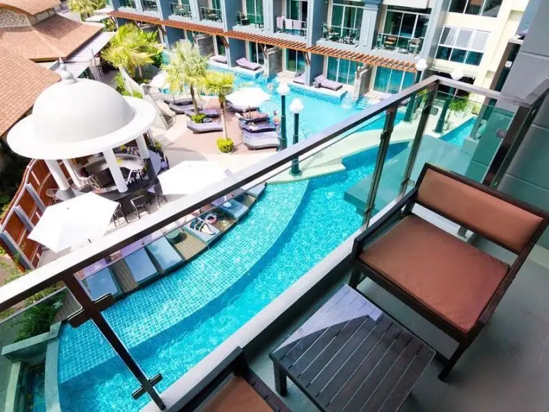 RAMABURIN RESORT